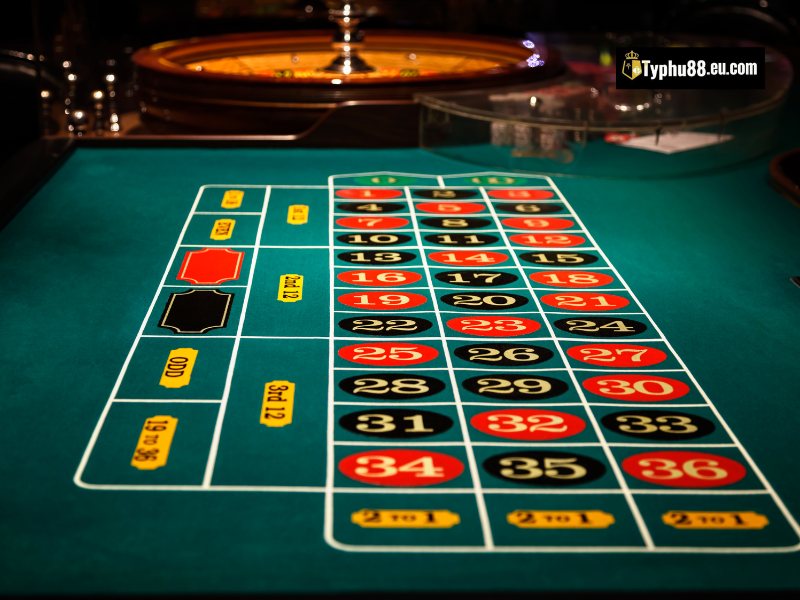 Chiến lược nào hiệu quả nhất khi chơi Roulette